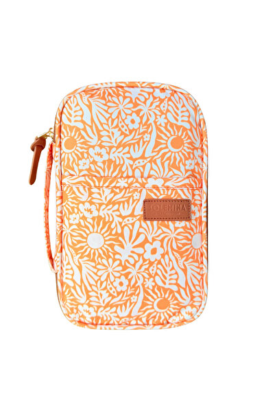 Solemina حقيبة سفر وجواز سفر من إمبيرتكس