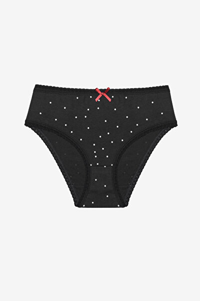 Penti Vegyes színű lány katica 3 részes bugyi