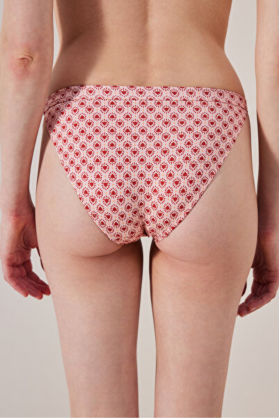 Penti Bahia Super Black Bikini Bottom