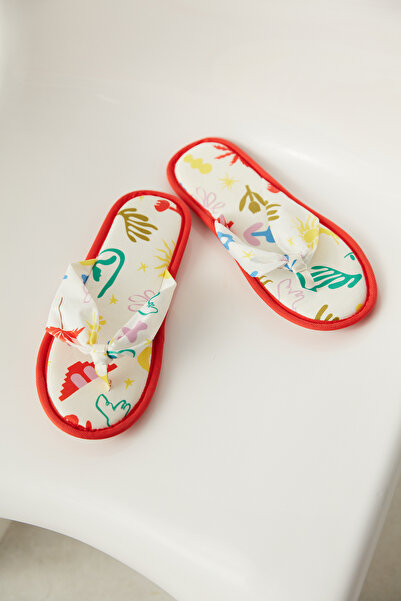 Penti Καλοκαιρινές Παντόφλες