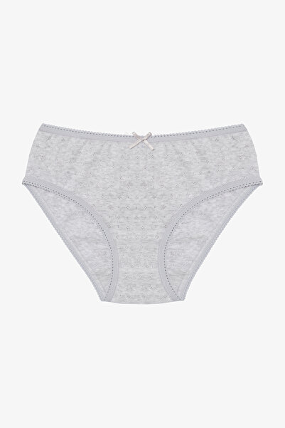 Penti Girl's 3-pack Slip Panties