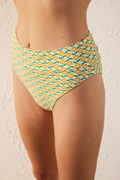 Penti Elora High Vintage bikini alsó