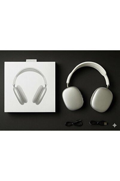 Realpro KABLOSUZ KAFA ÜSTÜ BLUETOOTH KULAKLIK