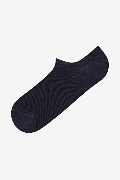 Penti Ανδρικές κάλτσες πάνινα παπούτσια 2 συσκευασιών Bamboo