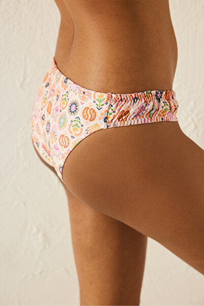 Penti Μπικίνι με μοτίβο Arianne στο πλάι