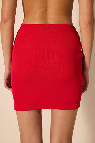 Penti RedOlaMini Skirt