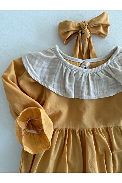 rg kidsstore BABY GIRL DRESS