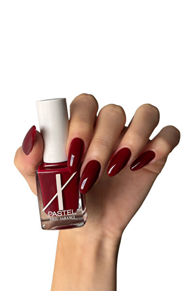 Pastel X Arzu Sabancı Oje Set 2