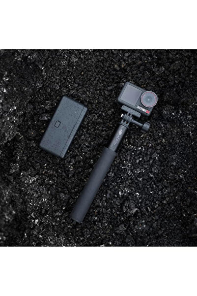 DJI Osmo Action 5 Pro Adventure Combo - 40MP, 4K/120fps, 1/1.3" Sensor, Dual OLED, 47GB