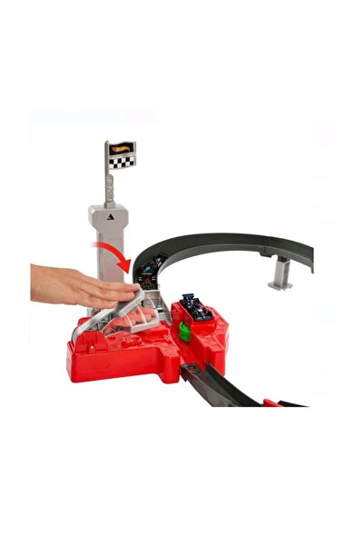 mattel Set de piste Hot Wheels Racing Formula -