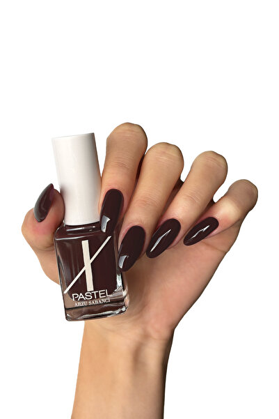 Pastel X Arzu Sabancı Oje Set 3