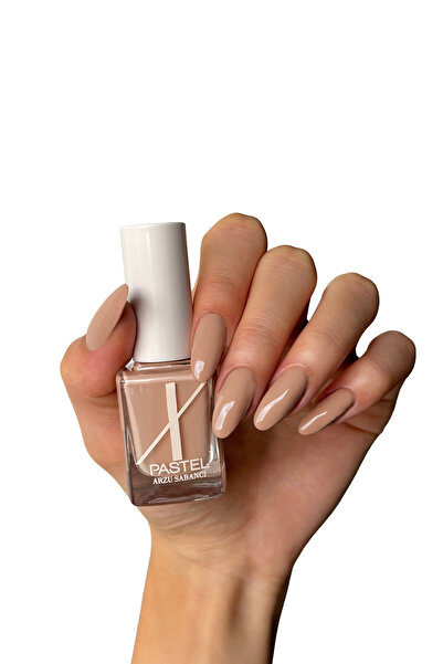 Pastel X Arzu Sabancı Oje Set 2