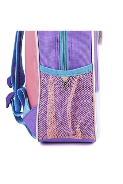 Peppa Pig Confetti Backpack, 25x31x10cm