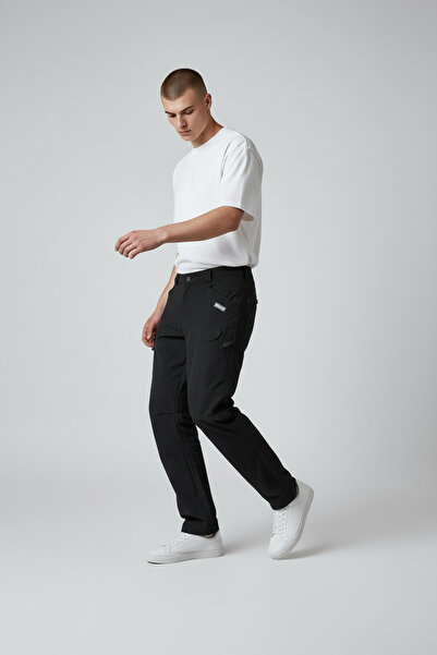 Butik Stylish Quality Super Flexible Waterproof Transitional Pants