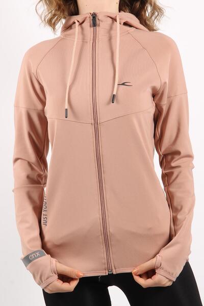 Mckanzie 3413 Горен анцуг с цип Diver (4150)