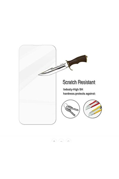 Mercaton iPhone 16 Pro Screen Protector – 0.3 mm, Clear View, Ultra Transparent + Mounting Kit