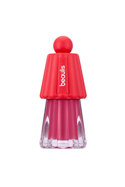 beaulis New Year Dudak Yağı lıp oil