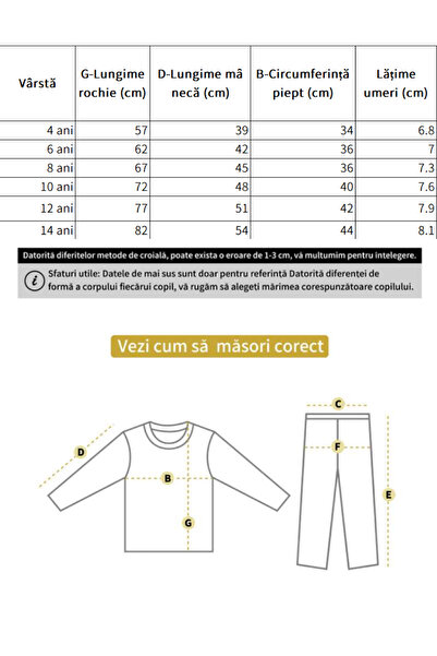 SETTY KOOP Girls Christmas Plaid Dress – Woven Non-Stretch Fabric with Belt Christmas dress girls 4-14 years