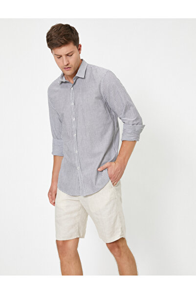 Koton Pruhovaná košile