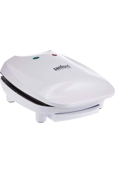 Sanford Grill Toaster White White Color 7 Watt