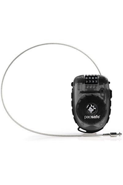 Pacsafe Retractasafe 250 Kabelschloss