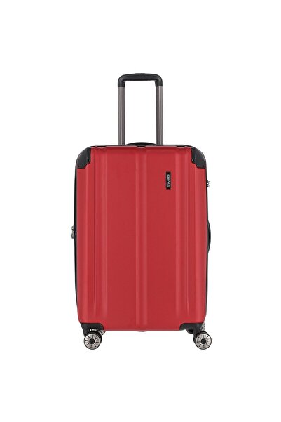 Travelite City M 4-Rollerli Araba 68 cm