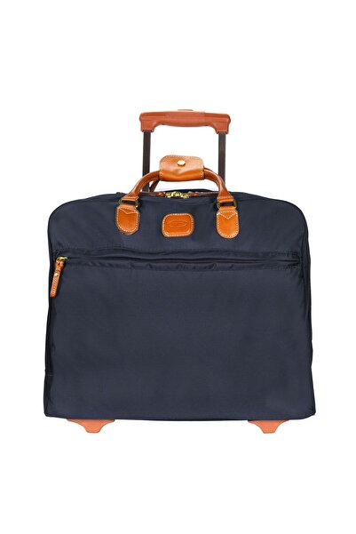 Bric's X-Travel Pilotlu Araba 36 cm