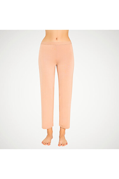 Newteam Bamboo Pantalon με επένδυση