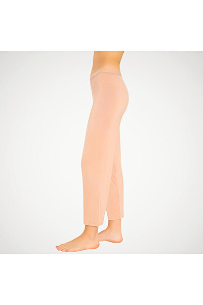 Newteam Bamboo Pantalon με επένδυση