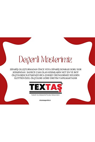 MT Plise Perde(GRİ ITHAL KUMAŞ) Kolay Yapışkanlı Montaj Katlanabilir Cam Balkon Perdesi-ofis-ev Perdesi