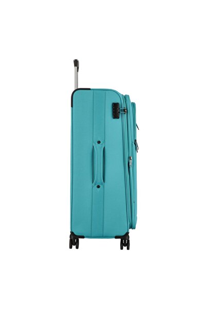 D&N Travel Line 6874 - 4-dielny 76 cm vozík na prenášanie