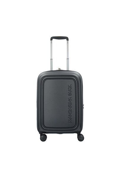 Mandarina Duck Logoduck 4'lü Kabinet Arabası 56 cm