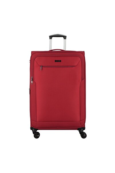 D&N Travel Line 6874 4-Rollen-Transportwagen 76 cm
