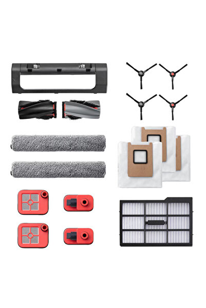 eufy Sada příslušenství kompatibilní s RoboVac E25 a E28