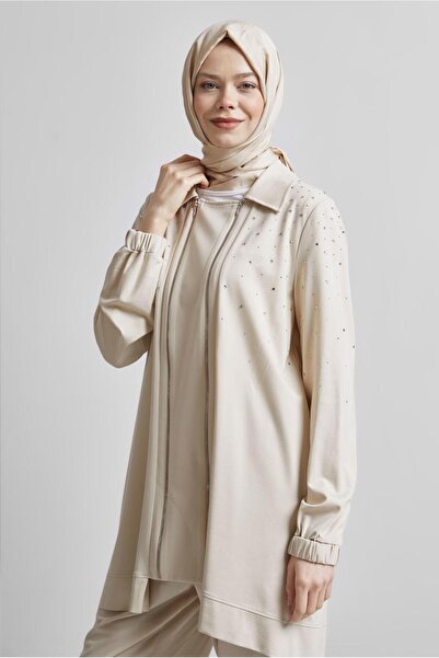 Alvina ΣΕΤ ΦΟΥΣΤΑ ΜΕ ΠΕΤΡΑ ΠΑΝΤΕΛΟΝΙ 44704