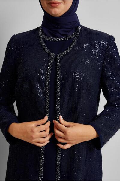 Alvina Triple Pants Suit 30528