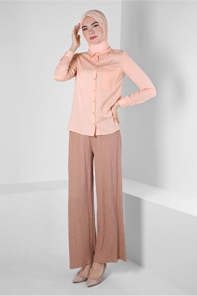 Alvina ΜΠΛΟΥΖΑ ΜΕ ΛΕΠΤΟΜΕΡΗ ΣΚΙΑΓΡΑΦΙΑ 41760