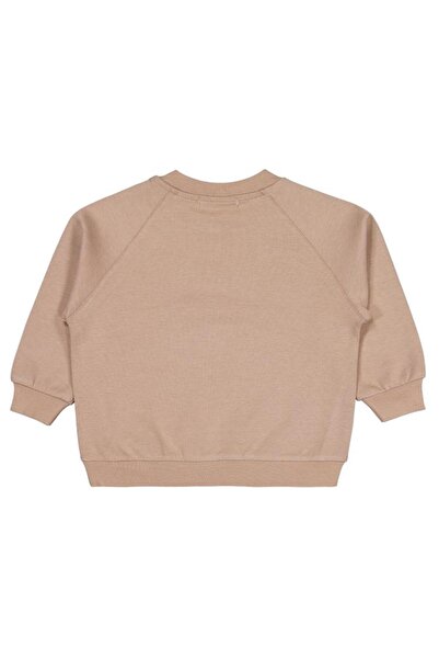 Pierre Cardin Naoružana majica za 2-5 godina - bež 4-5 godina