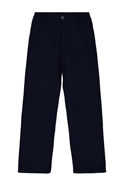 Pierre Cardin Vezena Hlače za 10-12 godina - tamnoplave 12-13 godina