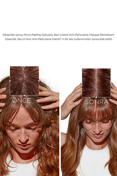 Kerastase Șampon celular purificator anti-mătreață Symbiose 250 ml