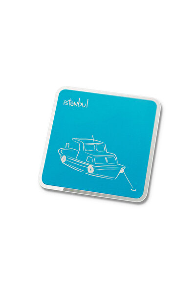 Take Me Home Lisanslı Magnet