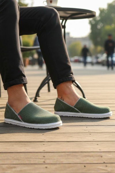 Ceyo EASY-4 TURKISH HOME SHOES