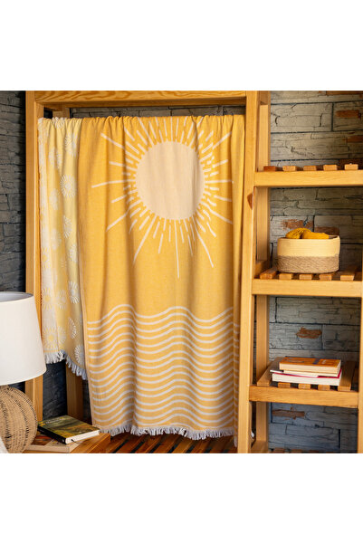 Evidea سوفت صن مادنس بستامال - إكرو - 90x160 سم