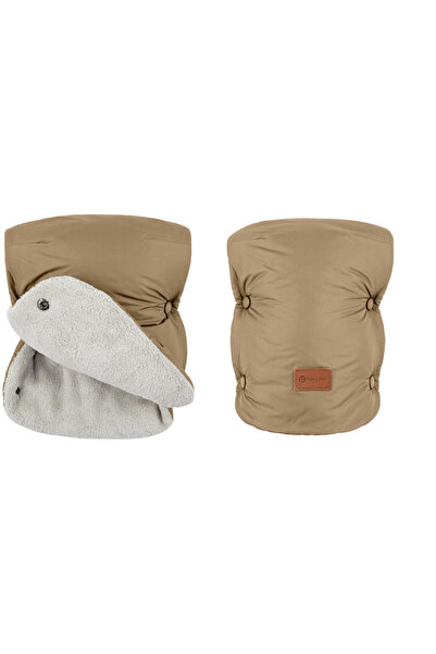 Petite&Mars Warm stroller gloves, Petite&Mars, Jasie, For cold weather