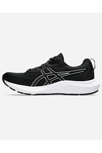 Asics Pánské černé běžecké boty GEL-CONTEND 9 1011B881-002