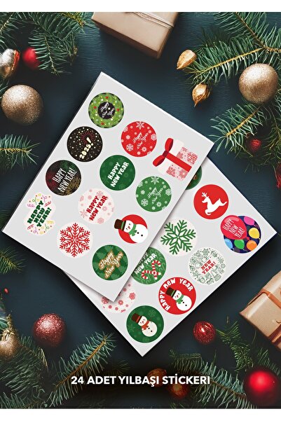 Artikel Christmas Themed, Gift Package, Happy New Year Christmas Gift Package...