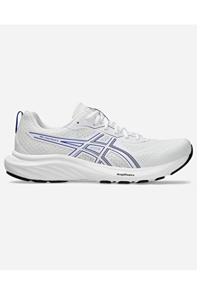 Asics GEL-CONTEND 9 Herren-Laufschuhe in Offwhite 1011B881-102