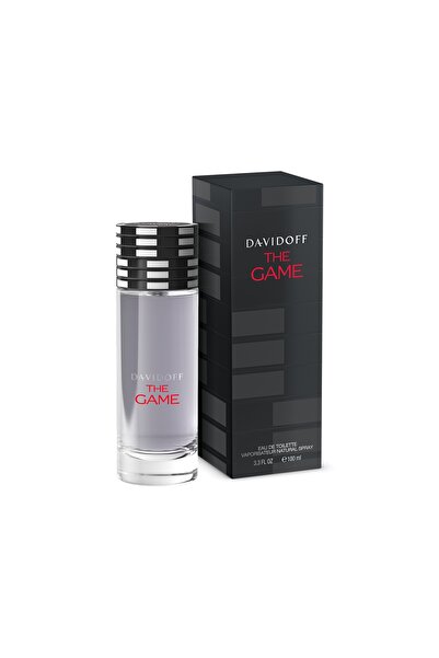 Davidoff Game 100 ml Edt