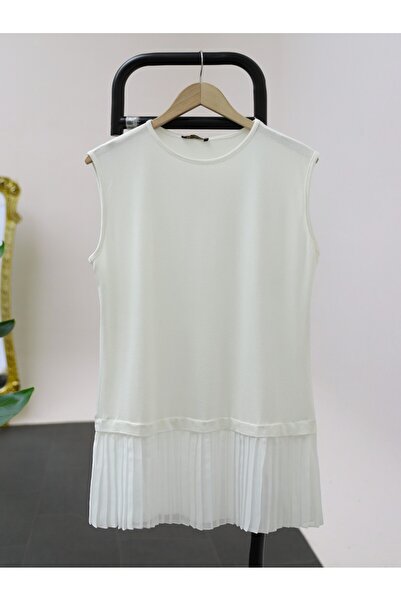 MODAQU Redős ujjatlan fehérnemű