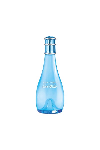 Davidoff Coolwater 100ml Edt - 1da-80038 Γυναικείο Άρωμα